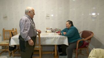 Mayores monitorizados en pueblos de Zamora