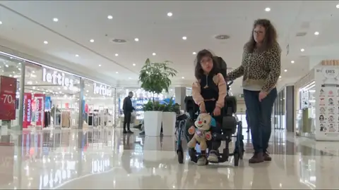 Explorer, primer exoesqueleto para usar en la calle Explorer, primer exoesqueleto para usar en la calle