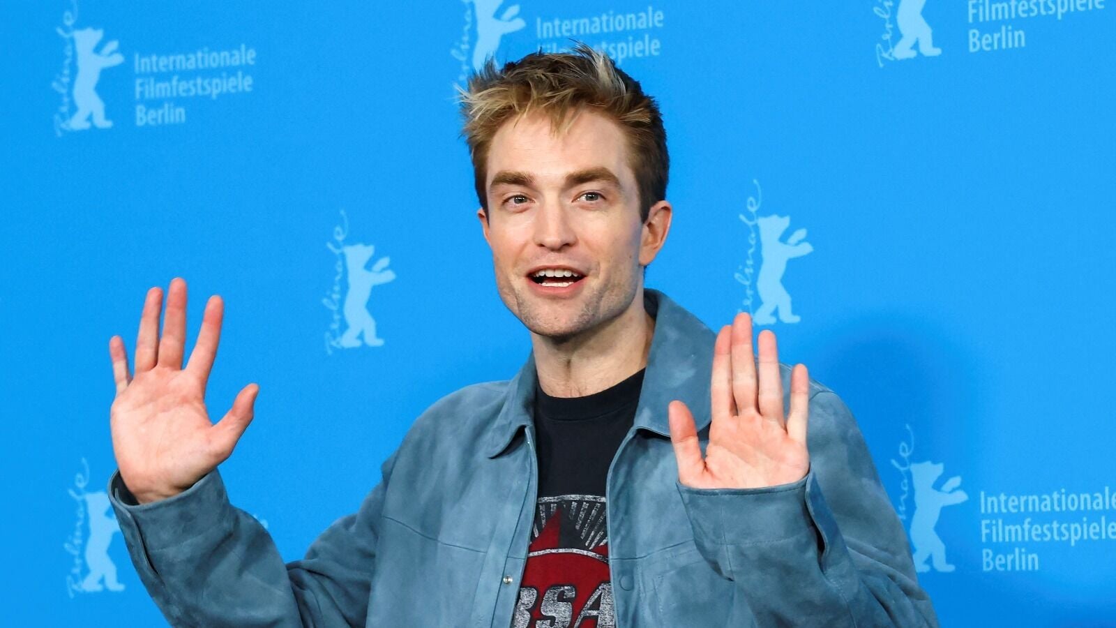 Robert Pattinson confiesa la forma en la que se prepara sus personajes: 