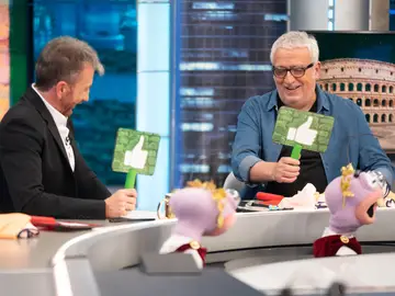 "El cerebro no está bien": Leo Harlem opina sobre las modas actuales "El cerebro no está bien": Leo Harlem opina sobre las modas actuales