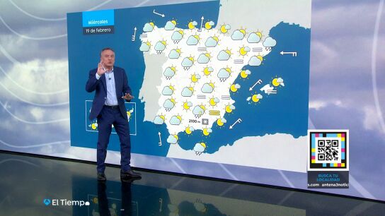 Antena 3 Noticias