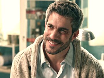 Andr&eacute;s por fin consigue demostrar su inocencia y se reencuentra con Bego&ntilde;a tras salir de prisi&oacute;n 