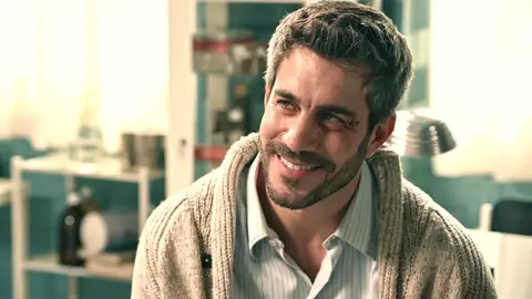 Andrés por fin consigue demostrar su inocencia y se reencuentra con Begoña tras salir de prisión Andrés por fin consigue demostrar su inocencia y se reencuentra con Begoña tras salir de prisión