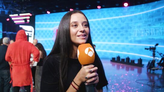 Victoria rebosa de alegr&iacute;a tras ganar su duelo con Susi Caramelo: &ldquo;Estoy muy contenta&rdquo;