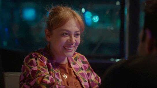 &iquest;Una declaraci&oacute;n en toda regla? La conversaci&oacute;n con doble sentido entre Evren y Bahar