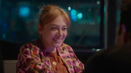 ¿Una declaración en toda regla? La conversación con doble sentido entre Evren y Bahar ¿Una declaración en toda regla? La conversación con doble sentido entre Evren y Bahar