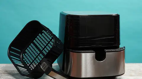 Freidora de aire convencional Freidora de aire convencional