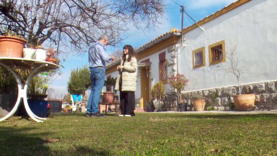 La Casa de la Solidaridad