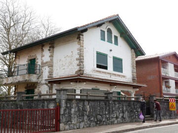 Centro educativo de San Sebastián