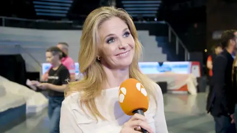 “Nadie nos puede decir lo que valemos”: Genoveva se libera en su último reto de El Desafío “Nadie nos puede decir lo que valemos”: Genoveva se libera en su último reto de El Desafío