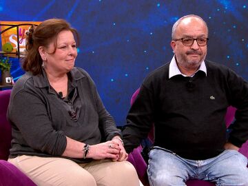 Joana y Daniel
