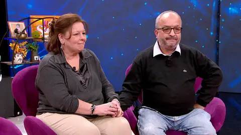 Joana y Daniel Joana y Daniel