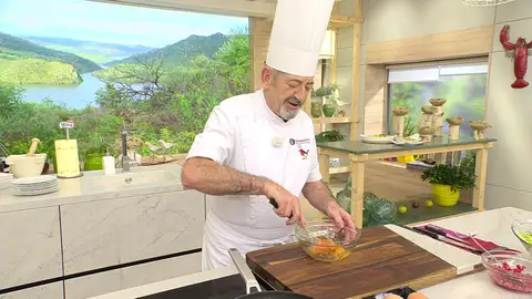 Bate los huevos Bate los huevos