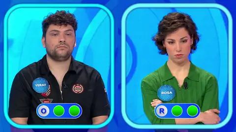 “Cuando tú lo das todo, no hay nada que reprocharse”: Rosa vuelve llena de energía a la Silla Azul “Cuando tú lo das todo, no hay nada que reprocharse”: Rosa vuelve llena de energía a la Silla Azul