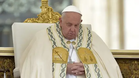 El Papa Francisco El Papa Francisco