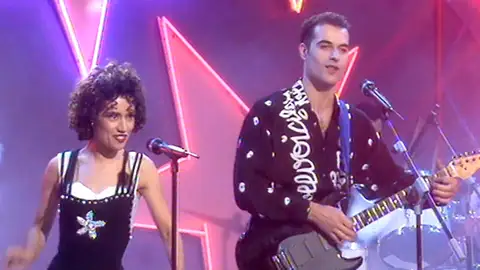 Amistades Peligrosas Amistades Peligrosas