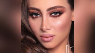 La Miss Asia Angy Morad