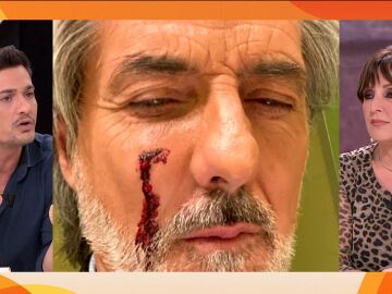 Beatriz Cort&aacute;zar, testigo de la presunta agresi&oacute;n de Jacobo a Jaime Ostos Jr.: "Sali&oacute; corriendo a por &eacute;l"