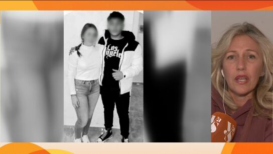 Los padres de Ana Bel&eacute;n, una joven de &Uacute;beda fugada con su novio: "Creemos que alguien tiene que estar amapar&aacute;ndoles"