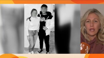 Los padres de Ana Belén, una joven de Úbeda fugada con su novio: "Creemos que alguien tiene que estar amaparándoles"