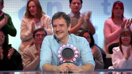 “Me enamoré de todo”: Antonio Hortelano recuerda con cariño su paso por Compañeros “Me enamoré de todo”: Antonio Hortelano recuerda con cariño su paso por Compañeros