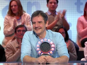 &ldquo;Me enamor&eacute; de todo&rdquo;: Antonio Hortelano recuerda con cari&ntilde;o su paso por Compa&ntilde;eros