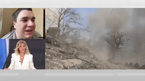 Guerra en Ucrania. Guerra en Ucrania.