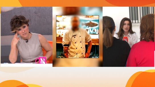 Finge su propio secuestro para ocultarle a su novia su gran mentira: "Ha sido un brote de locura"