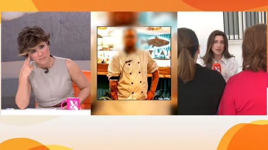 Finge su propio secuestro para ocultarle a su novia su gran mentira: "Ha sido un brote de locura" Finge su propio secuestro para ocultarle a su novia su gran mentira: "Ha sido un brote de locura"