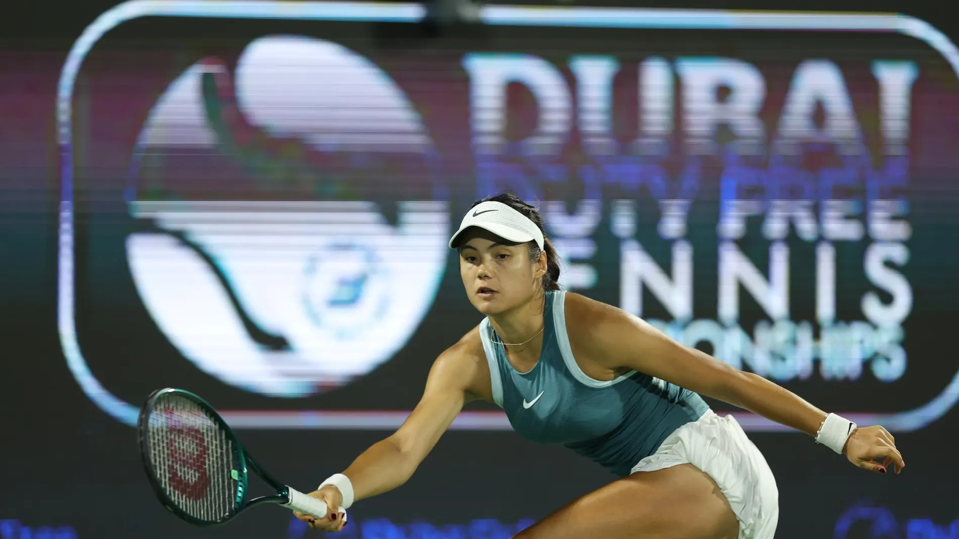 Emma Raducanu Emma Raducanu