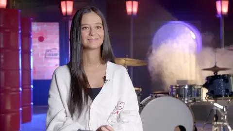 Feliciano me quiere quitar el puesto, pero no lo va a conseguir": Victoria de Marichalar lucha por mantenerse en El Desafío Feliciano me quiere quitar el puesto, pero no lo va a conseguir": Victoria de Marichalar lucha por mantenerse en El Desafío