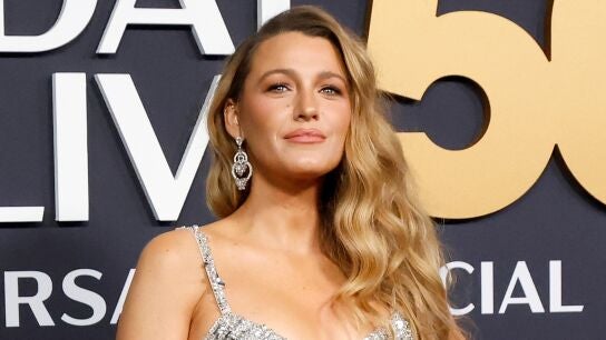Blake Lively