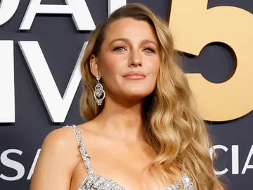 Blake Lively Blake Lively