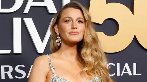 Blake Lively Blake Lively