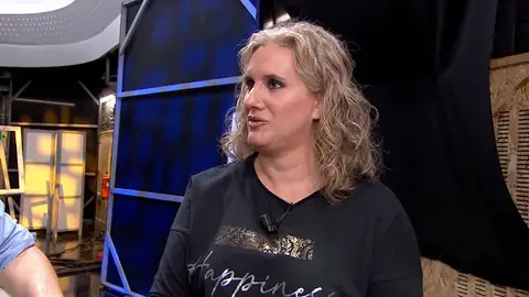 "Mi propio hijo me quiere matar" "Mi propio hijo me quiere matar"