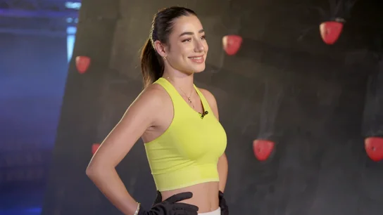 ¡Espero volver al pódium! Lola Lolita regresa más fuerte que nunca en la séptima gala de El Desafío ¡Espero volver al pódium! Lola Lolita regresa más fuerte que nunca en la séptima gala de El Desafío