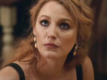 Blake Lively en It Ends With Us