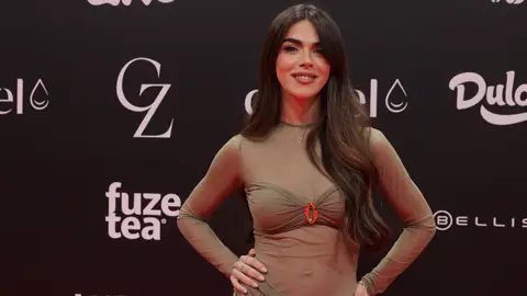 Violeta Mangriñán Violeta Mangriñán