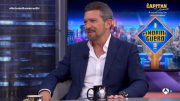 "Me enamoré de Rita Pavone": las confesiones más íntimas de Antonio Banderas