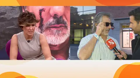 Jaime Ostos Jr. Jaime Ostos Jr.