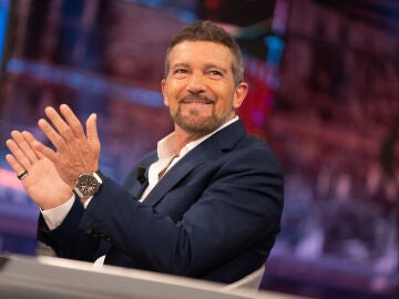 "Me enamoré de Rita Pavone": las confesiones más íntimas de Antonio Banderas