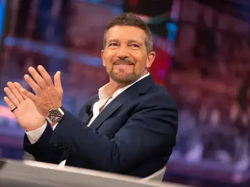 "Me enamoré de Rita Pavone": las confesiones más íntimas de Antonio Banderas "Me enamoré de Rita Pavone": las confesiones más íntimas de Antonio Banderas