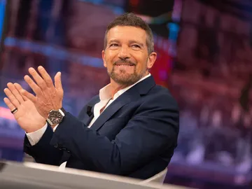 "Me enamoré de Rita Pavone": las confesiones más íntimas de Antonio Banderas "Me enamoré de Rita Pavone": las confesiones más íntimas de Antonio Banderas