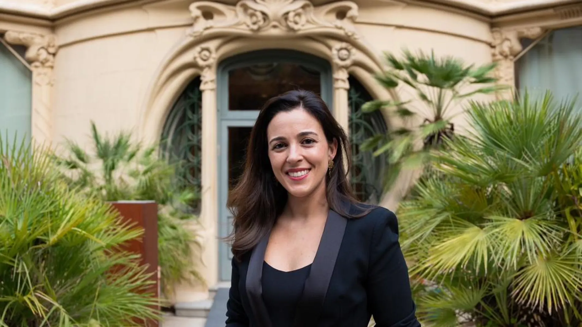 Andrea González, un ejemplo de cómo la música y la cultura son herramientas poderosas para el cambio social Andrea González, un ejemplo de cómo la música y la cultura son herramientas poderosas para el cambio social