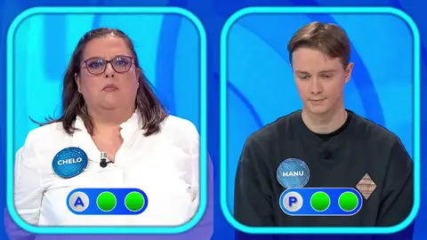 “He estado escuchando grunge y me he motivado”: Manu va a por todas en la Silla Azul “He estado escuchando grunge y me he motivado”: Manu va a por todas en la Silla Azul