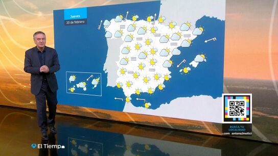 Antena 3 Noticias