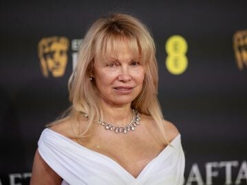 Pamela Anderson