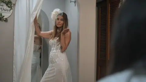 Joaquín y Susana preparan su boda en Las Vegas: “Os vais a emocionar” Joaquín y Susana preparan su boda en Las Vegas: “Os vais a emocionar”