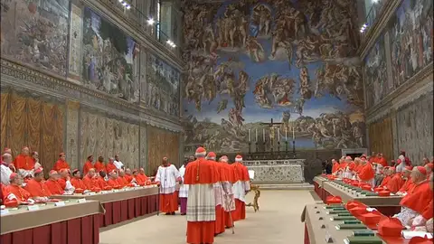 El Vaticano El Vaticano