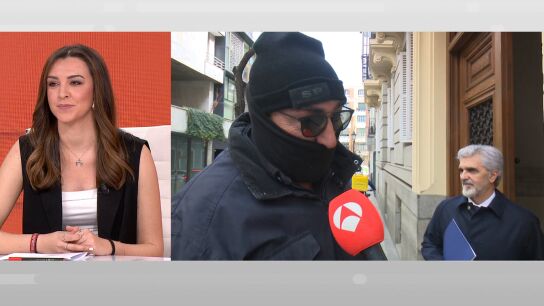 Exclusiva Espejo P&uacute;blico Koldo Garc&iacute;a